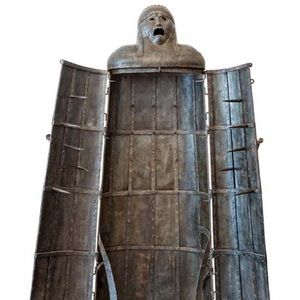 Meet your Posher, Johnny